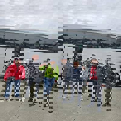 تیم نوروزی 1404 باتومی ترابزون آوش سفر 